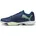 Puma Hallenschuhe Herren blau/weiß 46
