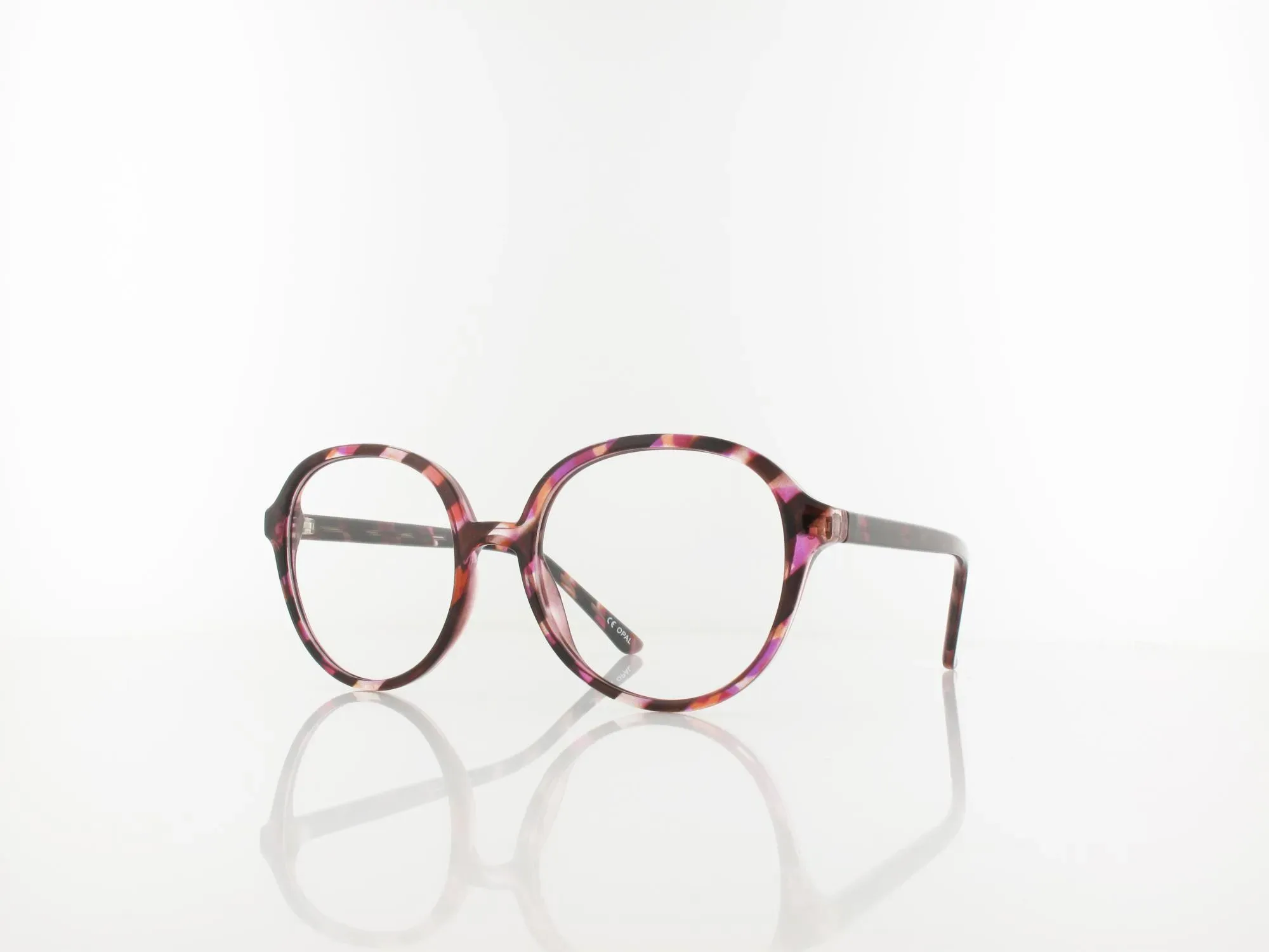 Brilando OW II353 C69 51 marmoriert rot
