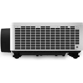 NEC P721Q DLP Weiß