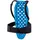 RevIt! Rückenprotektor Spina XS-S Blau
