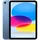 Apple iPad 11" (11. Generation 2025) 128 GB Wi-Fi + Cellular Blau
