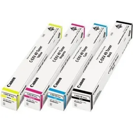 Canon C-EXV49 schwarz