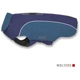 Wolters Regenjacke Easy Rain Blau 28 cm