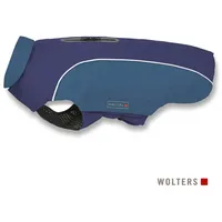 Wolters Regenjacke Easy Rain Blau 28 cm