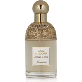 Guerlain Aqua Allegoria Nettare di Sole Eau de Toilette 75 ml