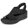SKECHERS Parallel Lite Summer Invite Damen Schwarz 39