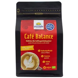 Govinda Café Balance bio