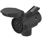 PRO PLUS Adapter 7-polig auf 13-polig mit Konstante