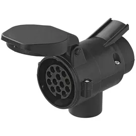 PRO PLUS Adapter 7-polig auf 13-polig mit Konstante