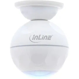 InLine SmartHome Bewegungsmelder
