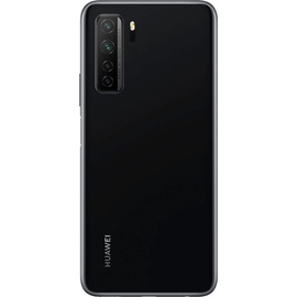 Huawei P40 lite 5G 128 GB midnight black