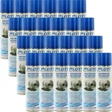 24x BREMSENREINIGER 500ml TEILEREINIGER SPRÜHDOSE ENTFETTER BRAKE CLEANER