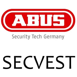 ABUS Secvest Touch Funkalarmanlage