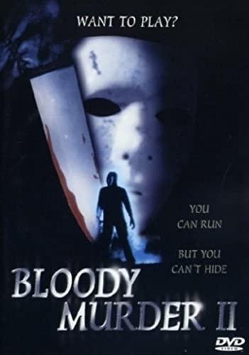 Bloody Murder II (Neu differenzbesteuert)