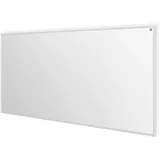 Nedis SmartLife Infrarot-Heizplatte 700 W 1 Hitzeeinstellung - Verstellbares Thermostat - Afstandsbe, Heizkörper, Weiss