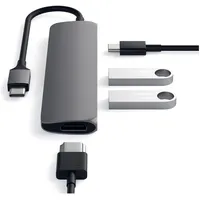 Satechi ST-CMAM USB-C 4 in 1)