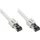Good Connections GC 8080-150 - Patchkabel Cat.8.1, S/FTP, 15 m, grau,