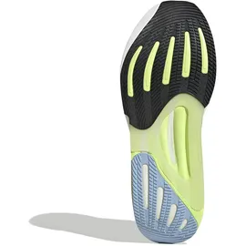 adidas Supernova Solution 2.0 Dash Grey / Iron Met / Hi-Res Yellow 44 2/3