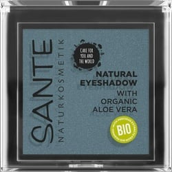 Sante Natural Eyeshadow 03 Nightsky Navy