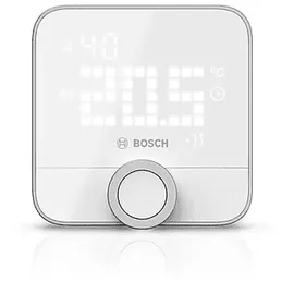 Bosch Raumthermostat II 230V 2er Set Smart Home