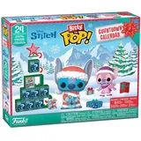 Funko Bitty Pop! Lilo - Stitch Adventskalender - Multicolor