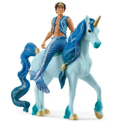 Schleich BAYALA 70718, 5 Jahr(e), Bayala: A Magical Adventure, Mehrfarbig