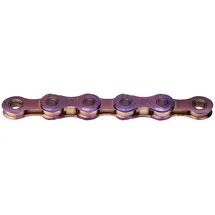 KMC TT12 NeoChrome Waxed 1/2" x 11/128" 126 Glieder