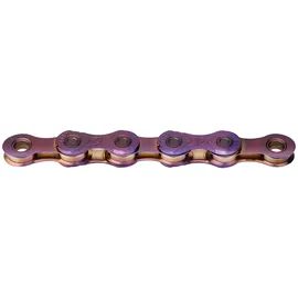 KMC TT12 NeoChrome Waxed 1/2" x 11/128" 126 Glieder