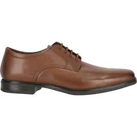 CLARKS Howard Walk Herren Dunkelbraun 42,5