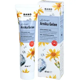 BANO Healthcare GmbH Arnika Gelee Arlberger