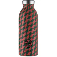 24Bottles Clima groovy red 0,5 l