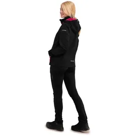 ICEPEAK Brenham S6 Softshelljacke Damen 996 black 36