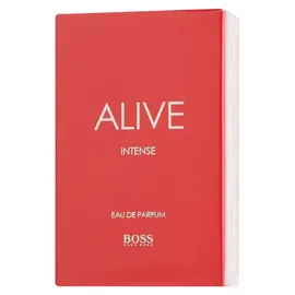 HUGO BOSS Boss Alive Intense Eau de Parfum 50 ml