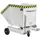 Bauer Späne-Kastenwagen SKW-ET 400 400 kg