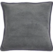 Done. Kissenbezug Cozy 45 x 45 cm Lila