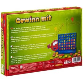 NORIS Gewinn mit ... 606049104