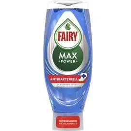 Fairy Max Power Antibakteriell Spülmittel 0,545 l