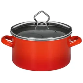Krüger Rom Fleischtopf 16 cm