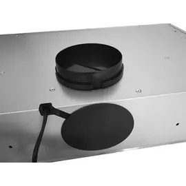 NEG NEG15-AT+ Unterbauhaube 60 cm Silber