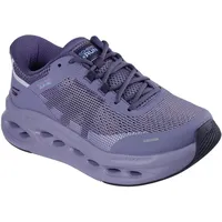 SKECHERS Max Cushioning Glide-Step Damen Violett 40