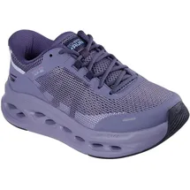 SKECHERS Max Cushioning Glide-Step Damen Violett 40