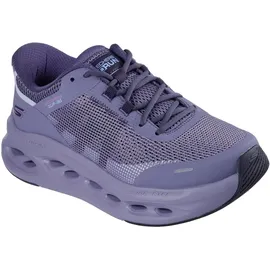 SKECHERS Max Cushioning Glide-Step Damen Violett 40