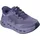 SKECHERS Max Cushioning Glide-Step Damen Violett 40