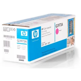 HP 123A magenta