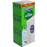 Swiffer DRY Bodentücher, 90 St.