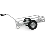 FETRA Outdoor-Handwagen 6105 - PU-Räder