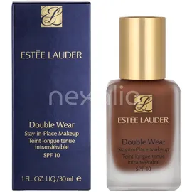 Estée Lauder Double Wear Stay-in-Place Make-Up SPF 10 8N1 espresso 30 ml