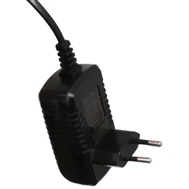 Steinhauer Tischlampe Schreibtischleuchte LED Bestelllampe Leselampe Drehdimmer verstellbar