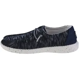 HEYDUDE Wendy Sox Damen Navy 39