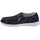 HEYDUDE Wendy Sox Damen Navy 39